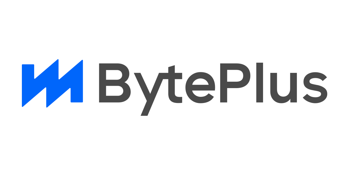 BytePlus Logo